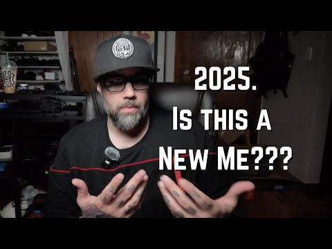 Episode 18: Lets Start 2025 - What we learned and where we are going