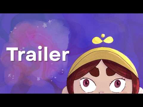 Canvas of Thoughts | Steam Trailer