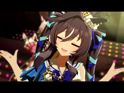ヴィブロス【ウマぴょい伝説】