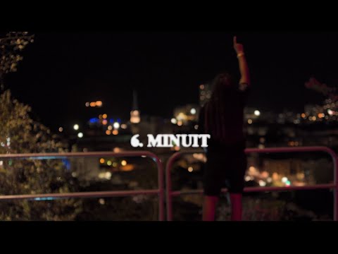 Meryl - Minuit (extrait)