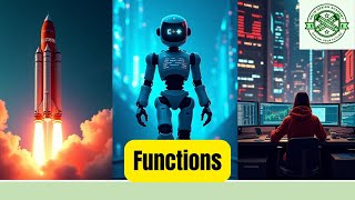 C++ Functions Made Simple 🛠️ | Episode 7