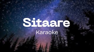 Sitaare Karaoke – Ikkis | Arijit Singh | KaraokeLabelHindi