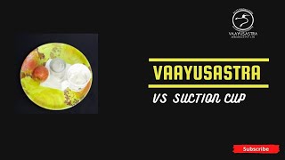 Simple chemical experiments for children | How to make Suction cup DIY | Home made suction cup