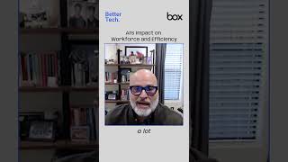 AI and Workforce Efficiency: Accelerating Enterprise Solutions | #ai #box #enterprise #enterpriseai