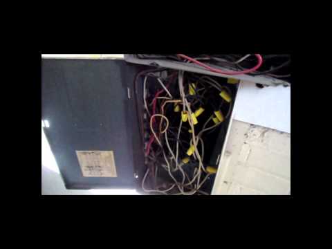 Northwest Indiana Inspector Finds Electrical Issues in Merrillville, IN- United Home Inspections