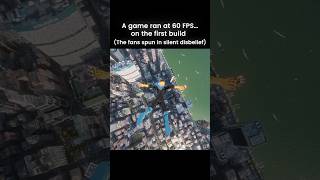 Game Dev Lore Drop🧙‍♂️💻 #programming  #memes #spiderman  #spiderman2ps5