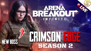 🟢LIVE - (EN)  NEW Season 2 is HERE | NEW Player Friendly | Code: !Strong (FREE IN GAME Items)