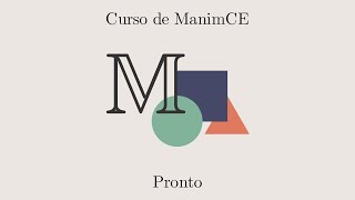 Tráiler | Curso de ManimCE en español