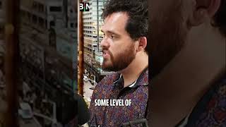 Joining DSA: Why Control Over Our Lives Matters