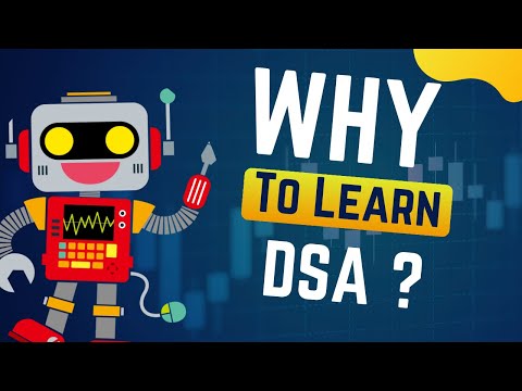 #7 Why Learn Data Structures & Algorithms?