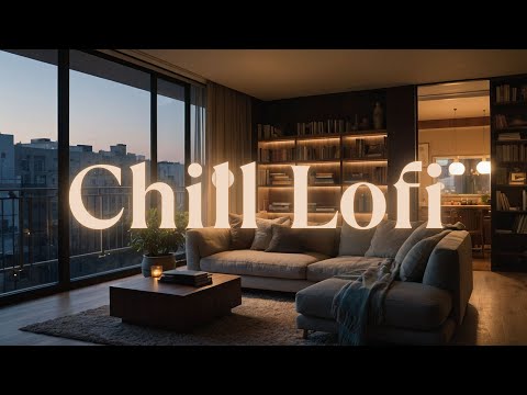 Chill Lofi Beats Mix [chill lo-fi hip hop beats/Study & Relax Music]