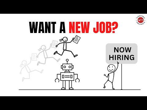 How to actually get hired in 2025 (7 minute whiteboard)