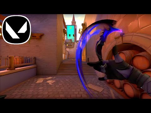 CSV | Reaver Karambit -VFX-