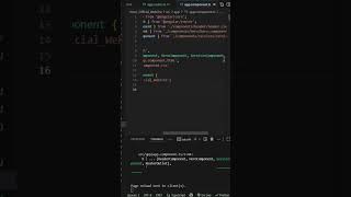 Day 24/100 | Routing Struggles to Routing Success | Angular 19 Journey #angularrouter