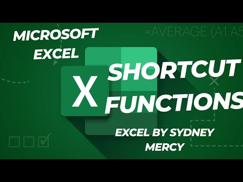 Fill in the departments at ease #excel #everyone