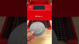 Pixi: The Easiest Laser Engraving Machine for Beginners and Creators! ✨