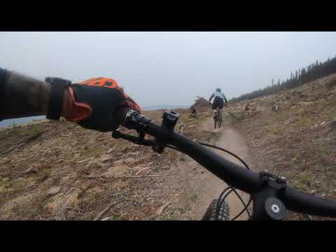 Baseline mountain