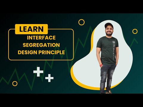"Interface Segregation Principle: A Guide to Clean Coding"