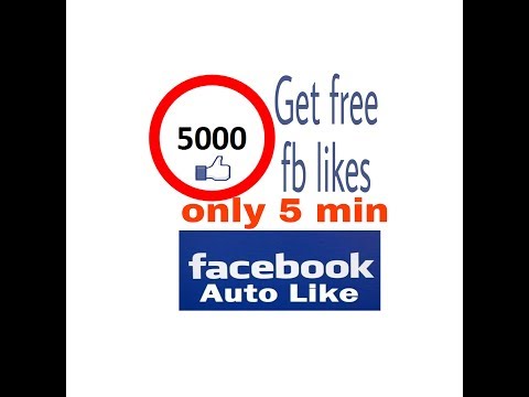 Get 5000 likes instantly by tech questions