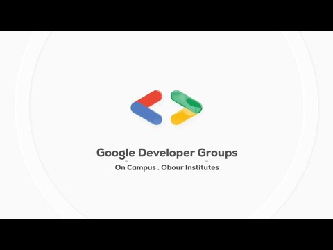 Graphic Design Info Session