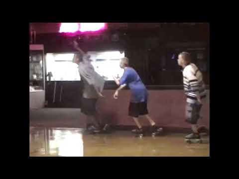 Palace Roller Skating Rink #2