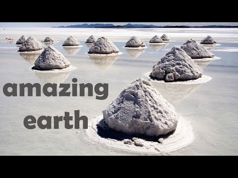 10 amazing places on earth you need to see (part 4)