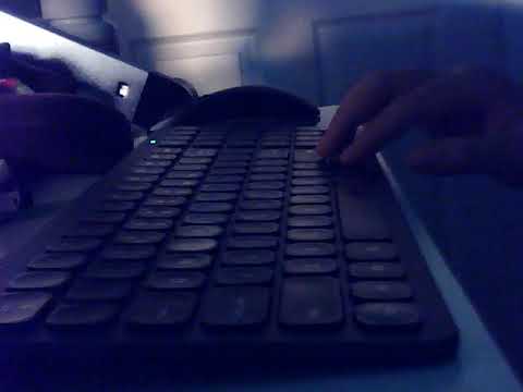 Pomodoro #16 | 25 minutes quiet study | Study With Me | Typing Sounds