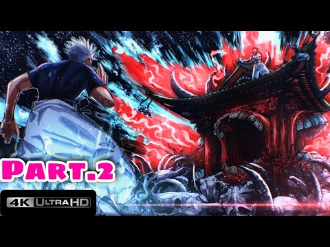 GOJO VS SUKUNA FULL FIGHT AMV + ENDING SCENE 4K | LADY GAGA - JUDAS