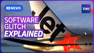 The mystery software glitch that grounded the global Airbus A320 fleet | 7.30