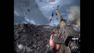 Battlefield 1 net-coding nightmare for high ping players