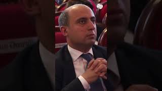 Образовательный проект «CODE FOR FUTURE» #shorts