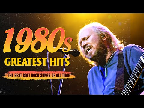 Bee Gees, The Eagles, Eric Clapton, Van Morrison 💥 Most Beautiful Soft Rock Love Songs