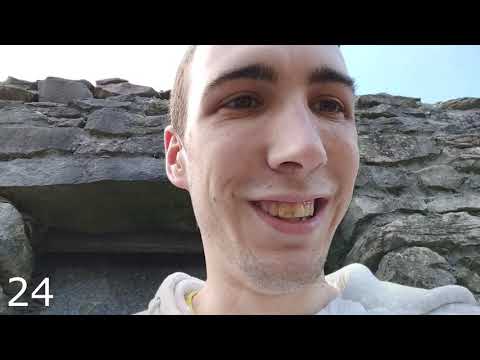50 Weird Facts About Me!!!