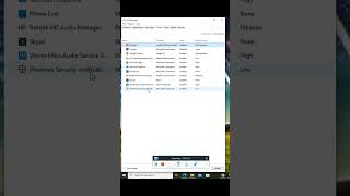 how to Disable Enable Task Manager Unwanted File of laptop + CPU