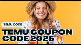Temu Coupon Code 2025: Claim $100 Bundle + 30% OFF Now! 🎉