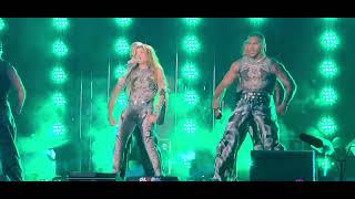 SHAKIRA Live at GLOBAL CITIZEN FESTIVAL CENTRAL PARK NEW YORK 🗽