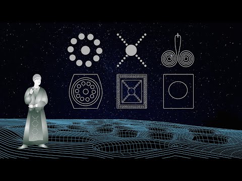Saulė aisčių puošyboje
