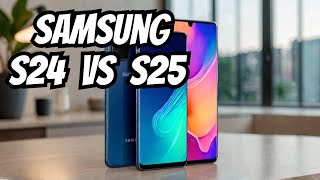 Top Tech Expert Reveals Samsung S24 Ultra vs S25 Ultra Winner