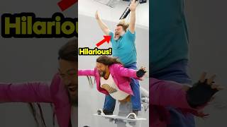 Funny Minecraft Movie Bloopers 😂 #minecraftmovie #aminecraftmovie #minecraft #jackblack #jasonmomoa