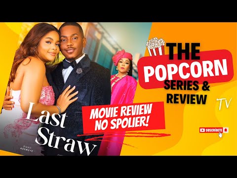 Last Straw - Movie Review