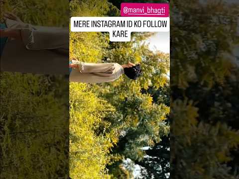 मेरे INSTAGRAM 🆔 को Follow करे #shortvideos #shorts #shortvideo #parmotion