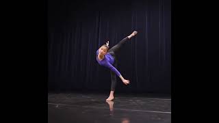 Classical chinese dance   Control Techniques #shenyun #classicalchinesedance