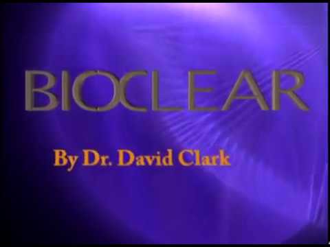 The Bioclear Method -  An Introduction