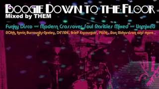 MODERN SOUL SPECIAL 20211205