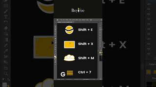 Super handy AI shortcuts that you can't miss!! @BsyBeeDesign