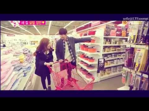 [FMV] Song Jae Rim & Kim So Eun | The Classic Gimpo (P1)