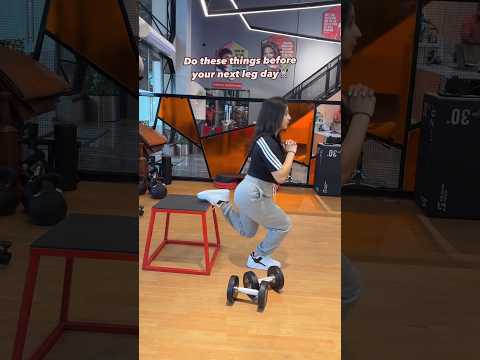 Leg exercise for girls || Beginners girls leg workout || cute girl indian exercise || Skip exercise