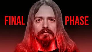 AI expert warns we're close to extinction