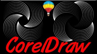 Corel Draw Tips & Tricks Draw this with just a couple of things