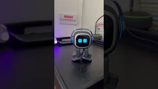 EMO Desktop Pet “Unleash the Beast!” 😈